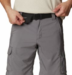 Шорти Columbia Silver Ridge™ Utility Cargo M - сірі