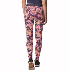 Легінси Columbia Hike™ Legging W - рожеві/блакитні