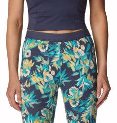 Leginy Columbia Hike™ Legging W - modrá