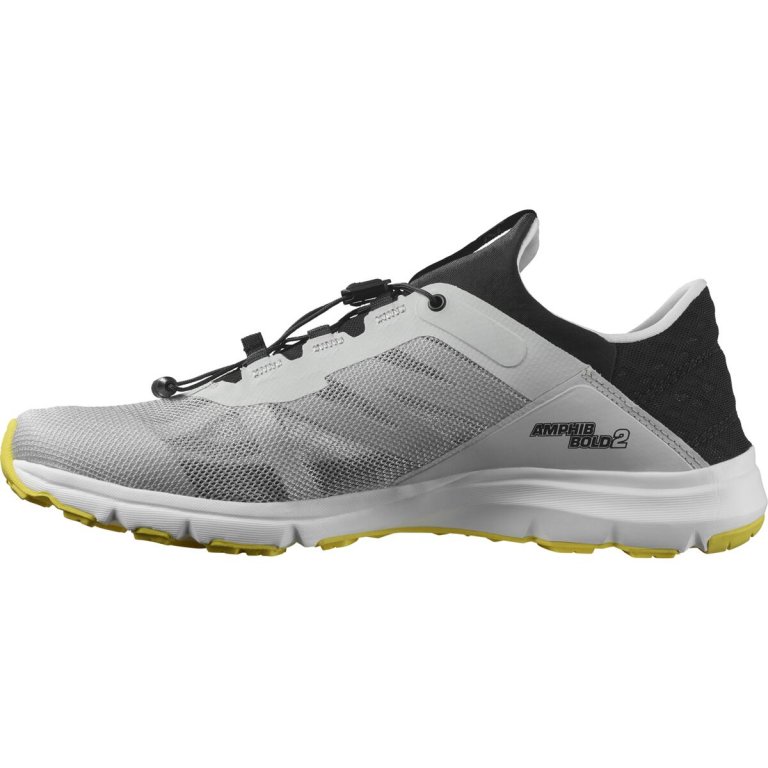 Кросівки Salomon Amphib Bold 2 M - білі