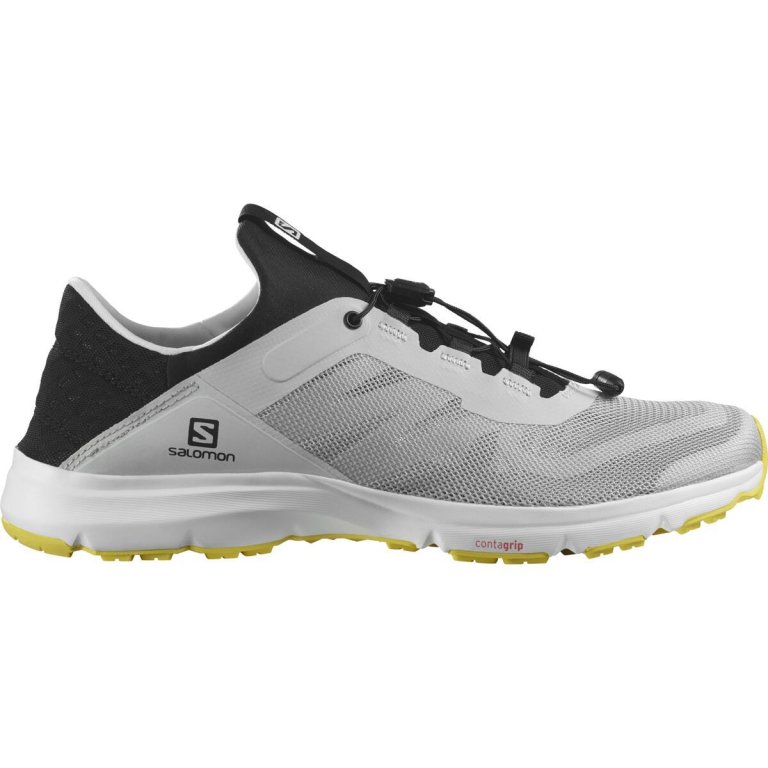 Кросівки Salomon Amphib Bold 2 M - білі