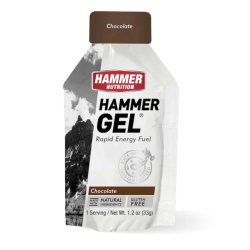 Hammer Gel®, 33 g, čokoláda