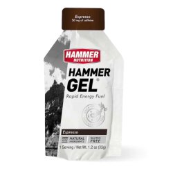 Hammer Gel®, 33 g, espresso