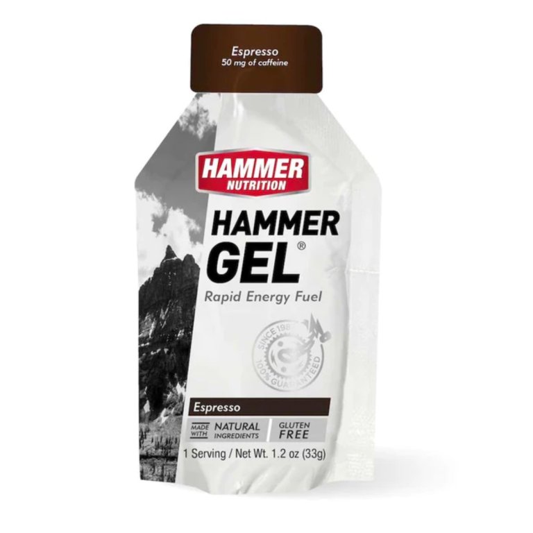 Hammer Gel®, 33 g, espresso