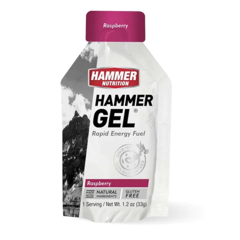 Hammer Gel®, 33 g, malina