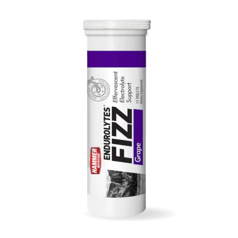 Hammer Endurolytes Fizz®, 100 g - hrozny