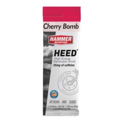 heed - cherry