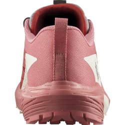 Кросівки Salomon Sense Ride 5 W - червоні