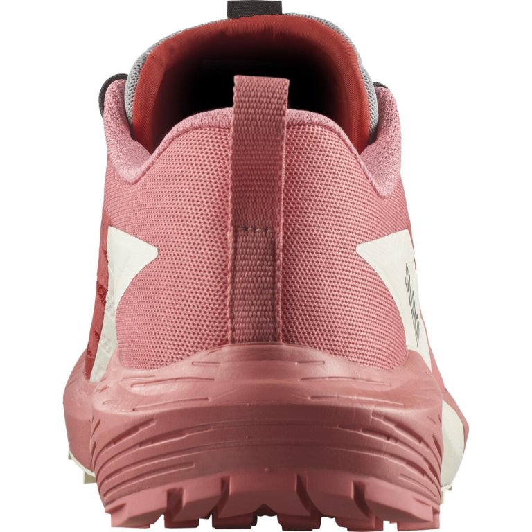 Кросівки Salomon Sense Ride 5 W - червоні