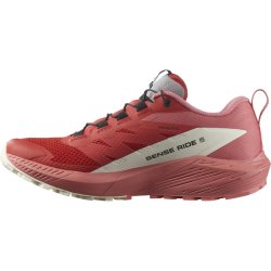 Кросівки Salomon Sense Ride 5 W - червоні