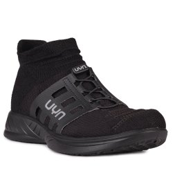 Кросівки UYN X-Cross Tune Black Sole M - чорні