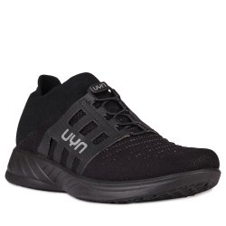 Кросівки UYN ECOLYPT TUNE SHOES BLACK SOLE W - чорні