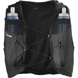 Vesta Salomon Sense Pro 10 with flasks - černá