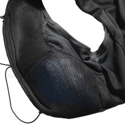 Рюкзак Salomon Sense Pro 5 з флягами W - чорний