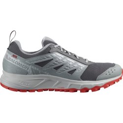 Кросівки Salomon Wander M - сірі