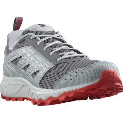 Кросівки Salomon Wander M - сірі