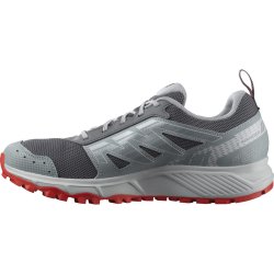 Кросівки Salomon Wander M - сірі