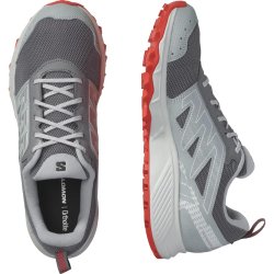 Кросівки Salomon Wander M - сірі