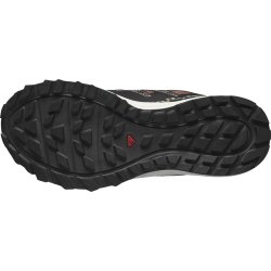 Кросівки Salomon Wander GTX W - чорні/коричневі