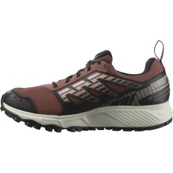 Кросівки Salomon Wander GTX W - чорні/коричневі
