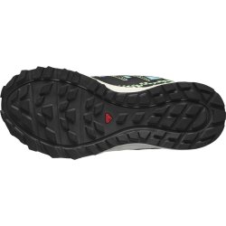 Кросівки Salomon Wander GTX W - чорні/блакитні