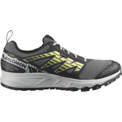 Кросівки Salomon Wander GTX M - чорні/сірі