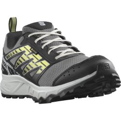 Кросівки Salomon Wander GTX M - чорні/сірі