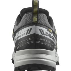 Кросівки Salomon Wander GTX M - чорні/сірі