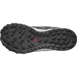 Кросівки Salomon Wander GTX M - чорні/сірі