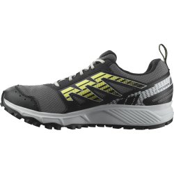 Кросівки Salomon Wander GTX M - чорні/сірі