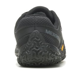 Взуття Merrell Trail Glove 7 M - чорне