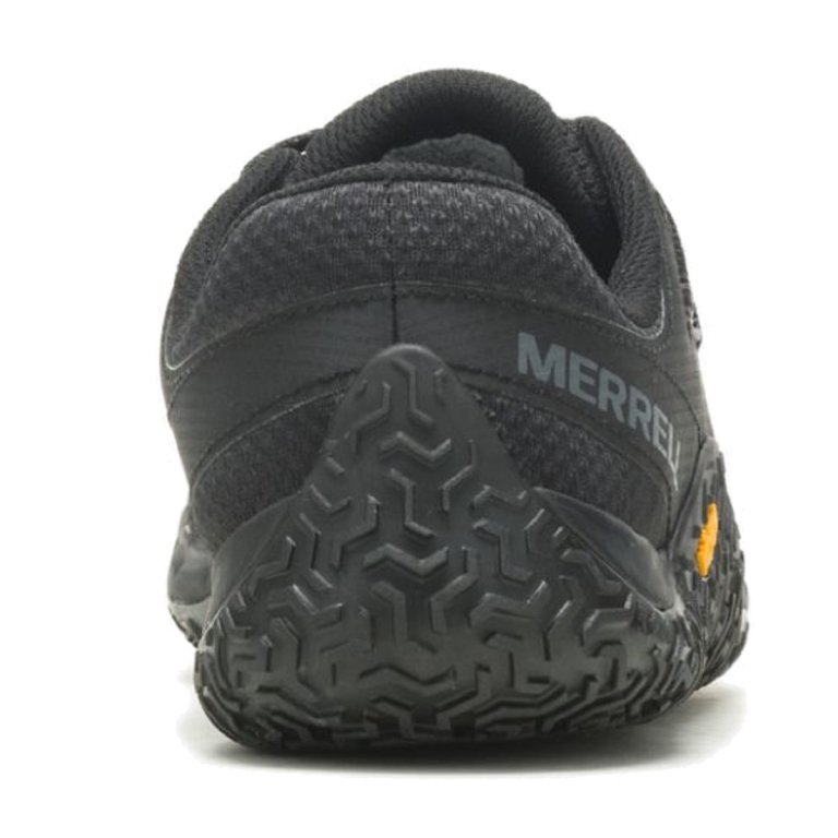 Взуття Merrell Trail Glove 7 M - чорне