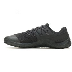 Взуття Merrell Trail Glove 7 M - чорне