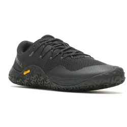 Взуття Merrell Trail Glove 7 M - чорне