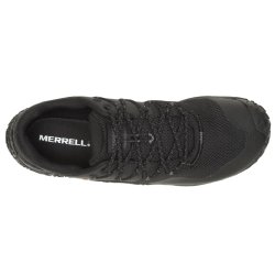 Взуття Merrell Trail Glove 7 M - чорне