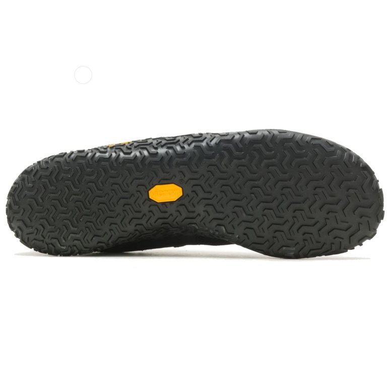 Взуття Merrell Trail Glove 7 M - чорне