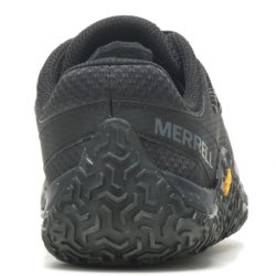 Взуття Merrell Trail Glove 7 W - чорне