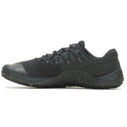 Взуття Merrell Trail Glove 7 W - чорне