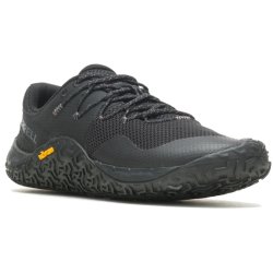 Взуття Merrell Trail Glove 7 W - чорне