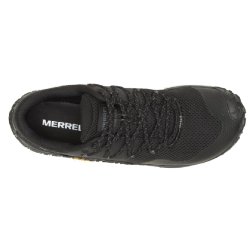 Взуття Merrell Trail Glove 7 W - чорне