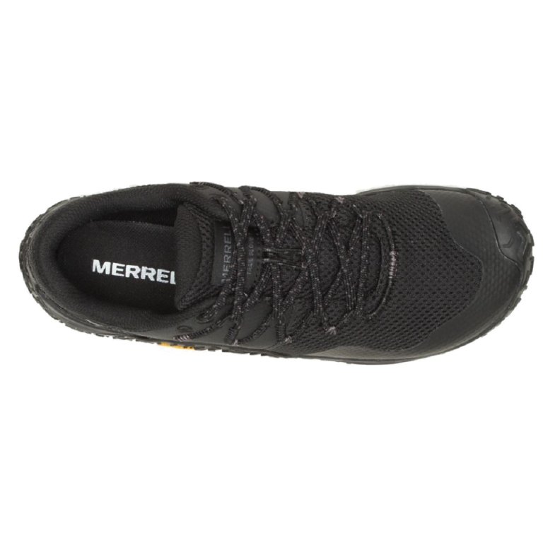 Взуття Merrell Trail Glove 7 W - чорне