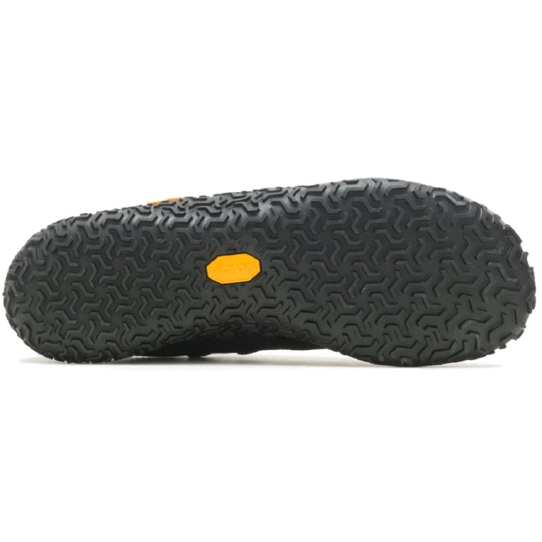 Взуття Merrell Trail Glove 7 W - чорне