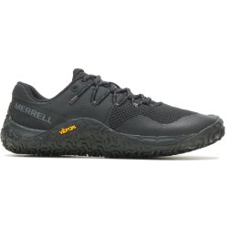Взуття Merrell Trail Glove 7 W - чорне