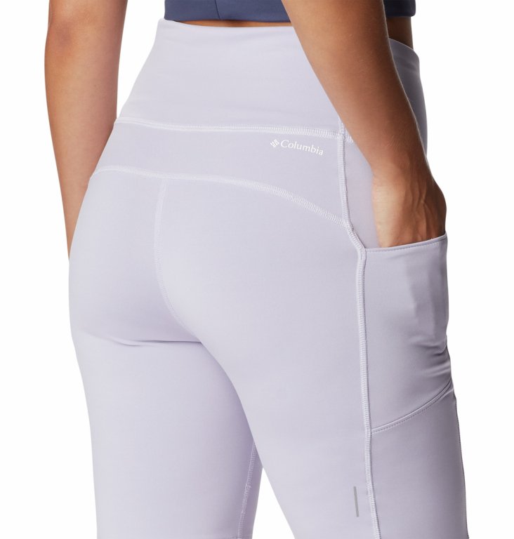 Шорти Columbia Windgates™ 1/2 Tight W - світло-фіолетові