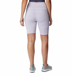 Шорти Columbia Windgates™ 1/2 Tight W - світло-фіолетові