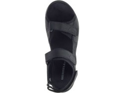 Сандалі Merrell Sandspur 2 Convert M - чорні