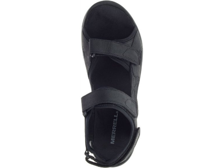 Сандалі Merrell Sandspur 2 Convert M - чорні