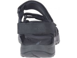 Сандалі Merrell Sandspur 2 Convert M - чорні