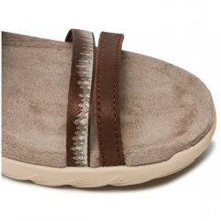 Obuv Merrell Terran 3 Cush Lattice W - hnědá