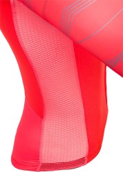 Dres Cyklo Silvini Stelvio M - červená